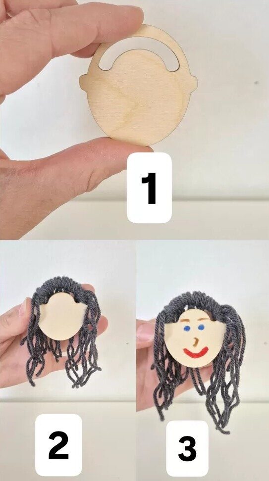 Formas seju izgatavošanai