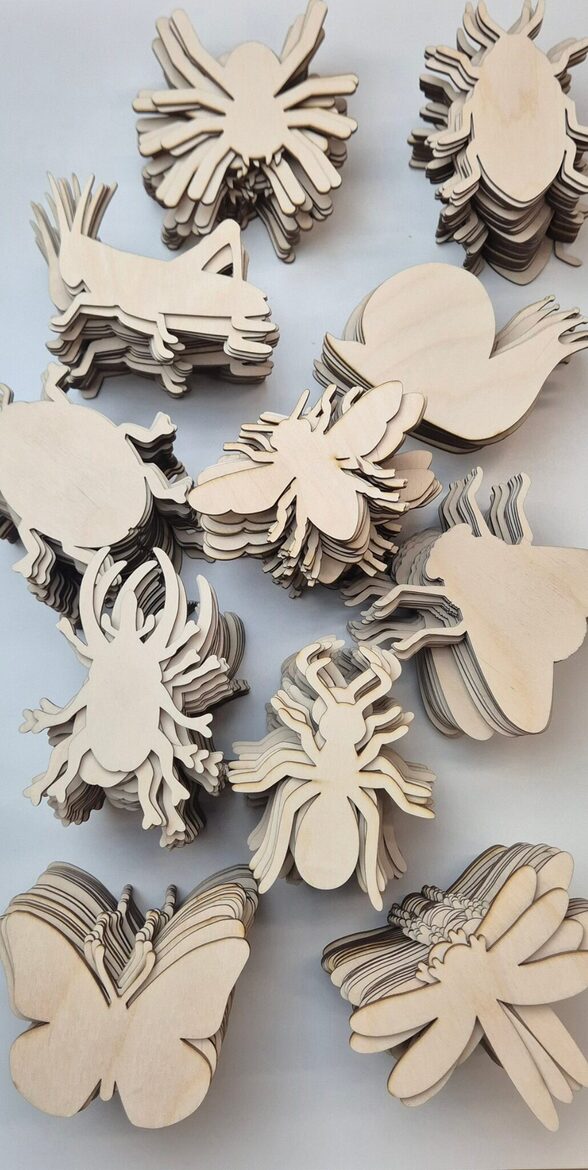 Silueti "pavasaris mostas"